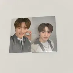 produce 101 japan 新世界 日プ 宇野海夢 制服練習着トレカ