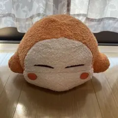 星のカービィ ワドルディ ふわふわもっとBIGぬいぐるみ