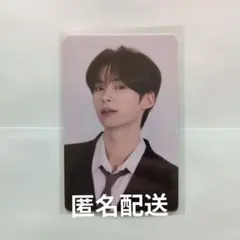 【匿名配送】ふKCON ハンビン　トレカ　3枚セット ZB1 ハンビン トレカ KCON オンラインくじ 3点セット - メルカリ