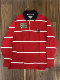 ラガーシャツ ラグビー