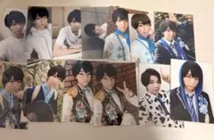 M!LK 塩﨑太智 生誕2017 生写真13枚セット