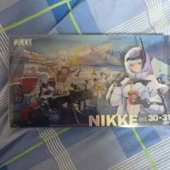 C107 NIKKE 勝利の女神 アクリルプレート コミケ - メルカリ