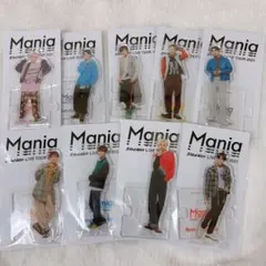 snowman 新品未開封 アクスタ アクリルスタンド