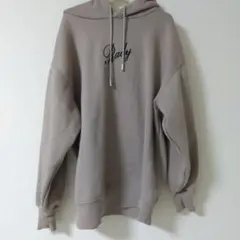 レディパーカー