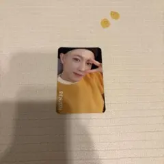 NCT DREAM ロンジュン トレカ hot sauce MD - メルカリ