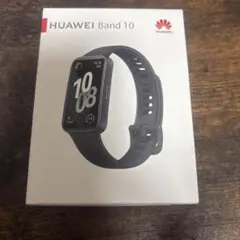 HUAWEI Band 10 スマートウォッチ 本体
