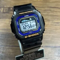 【生産終了】カシオ G-SHOCK GLX-5600B 電池交換済みのサムネイル