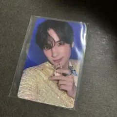 TXT ヒュニンカイ トレカ