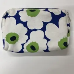 marimekko for FINNAIR ポーチのサムネイル