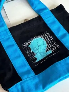 ワールドトリガー しまむら ランチトート　①