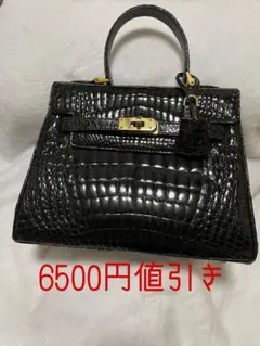 入手困難 Viviene Westwood クロコ型押し レザー ブラック - メルカリ