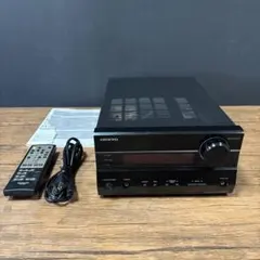 k*n様 ONKYO TX-NR838 AVレシーバー ジャンク品 - メルカリ