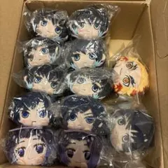 鬼滅の刃　もちころりんセット　おまけ付き❗️