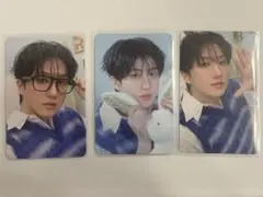 チャンビン　スキズ　ペンミ　特典　オフライン　オンライン　ボックステープ　セット