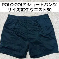 POLO RALPH LAURENポロ メンズ ブラック ショートパンツ 盾タグのサムネイル