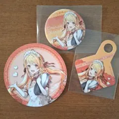 2025年最新】RegLOSS スイパラ 缶バッジの人気アイテム - メルカリ