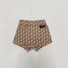 1回着用美品✳︎semon jamee インナーパンツ　110