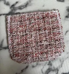 CHANELアイシャドウケース