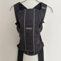 BABYBJÖRN ベビービョルン MINI ベビーキャリア ミニ メッシュ