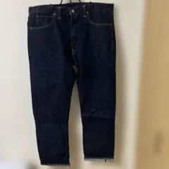 WAREHOUSE & CO. 1001XX W38 L32 デニム - メルカリ