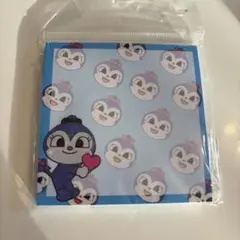 【早い者勝ち✨】こきんちゃん　メモ用紙
