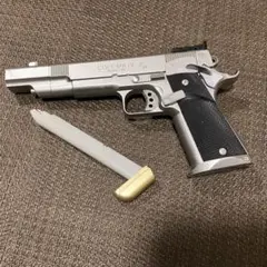 COLT MK IV SERIES80 エアガン トイガン