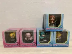 激レア　初音ミク ヴィネッティアムキュート　5点セット