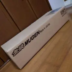 華華様用 無限 MUGEN FK7用 テールランプ - メルカリ