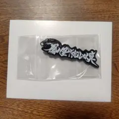 STEINS;GATE シュタインズゲート 鳳凰院凶真 ロゴキーホルダー