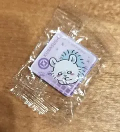 くら寿司 ちいかわ　モモンガ