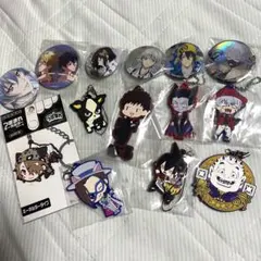 アニメグッズ　まとめ売り