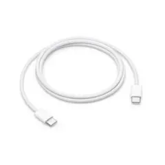 【新品】Apple（アップル）純正：60W USB-C充 電ケーブル（1m）