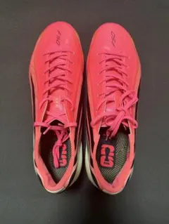 adidas F50 ハイパーファスト LEAGUE HG/AG 25cm