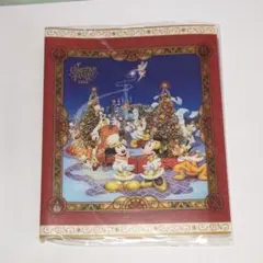 ディズニー★リゾート★ランド★シー★クリスマス・ファンタジー★フォトアルバム