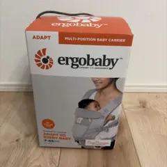 ergobaby ADAPT 抱っこひも