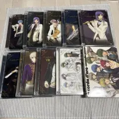 2026年最新】金色のコルダ cd boxの人気アイテム - メルカリ
