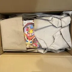 スペシャルBOX ポケモンセンタートウホク1BOX 新品未開封　ポケカ