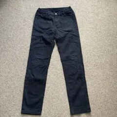 ユニクロ　パンツ　140