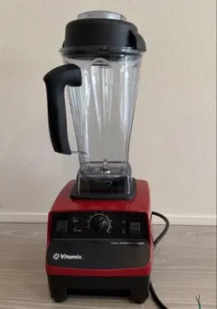 Vitamix ミキサー　VM0111 2024年】コストコならバイタミックスVM0111/TNC5200ブレンダーをお得な