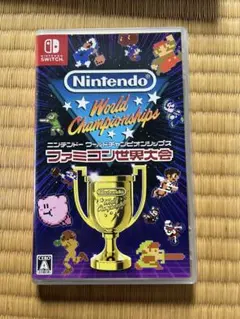 2026年最新】ファミコン世界大会SpecialEditionの人気アイテム - メルカリ