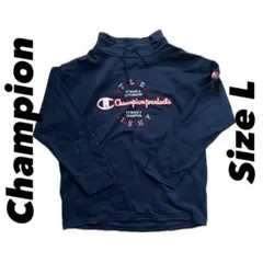 Champion products スウェット Lサイズ