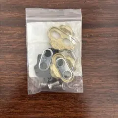 Crankbrothers eggbeater クリートのサムネイル