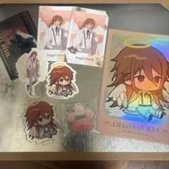 チェンソーマン　天使の悪魔　セット