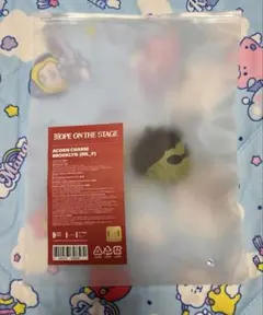 2026年最新】j-hope どんぐりの人気アイテム - メルカリ