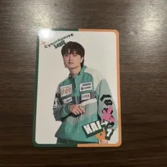 Dリーグ Cyberagent Legit KAI→ チェキ風フォト - メルカリ CyberAgent Legit KAI→ チェキ風フォト