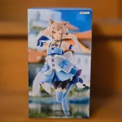 Re:ゼロから始める異世界生活　GiGO限定フィギュア　フェリス
