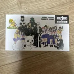 銀魂 3年Z組銀八先生