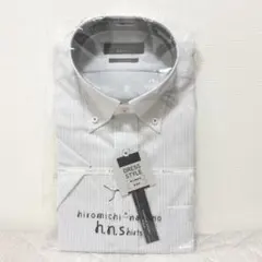 41-半袖　hiromichi nakano