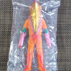 カイジュウカラーズ2 メトロン星人 ウルトマン 怪獣ソフビ - メルカリ