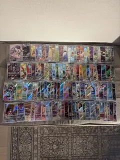 AR100枚 かぶり無し】デオキシス、フリーザー、イベルタル、ハガネール